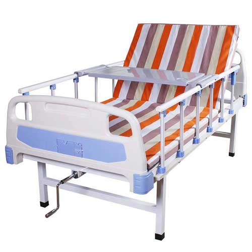 病人家用升降床和卧床病人专用床价格